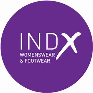 INDX womenswear